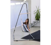 Support de Hamac Chaise Luna Rockstone 