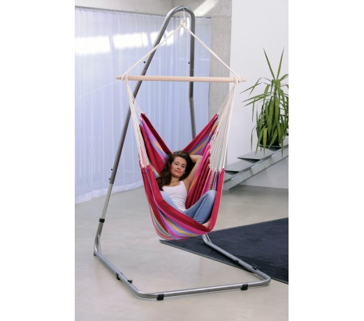 Support de Hamac Chaise Luna Rockstone 