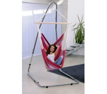Support de Hamac Chaise Luna Rockstone 