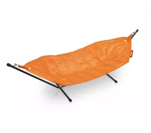 Hamac Headdemock Orange