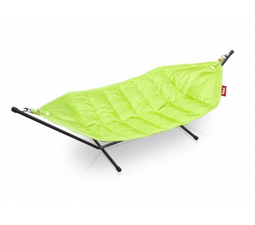 Hamac Headdemock Citron Vert