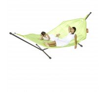 Hamac Headdemock Citron Vert