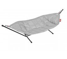 Hamac Headdemock Gris Clair