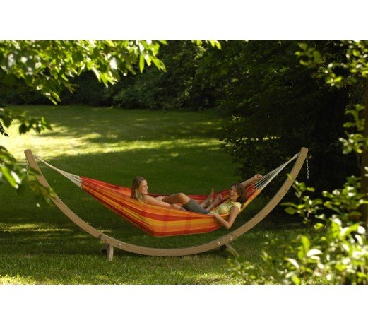 Set Olymp + Barbados Papaya