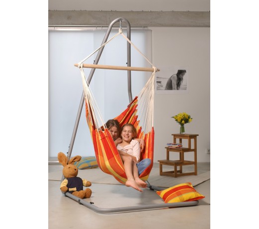 Set Luna - Brasil Papaya