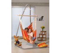 Set Luna - Brasil Papaya