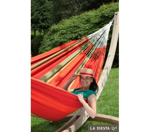 Set Barco Flora Chili Bio