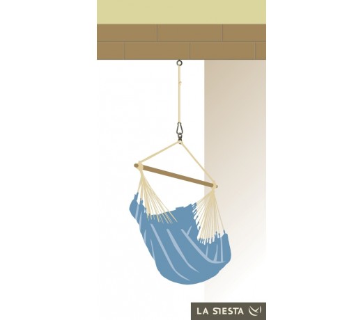 Kit de Fixation Seguro pour hamac chaise