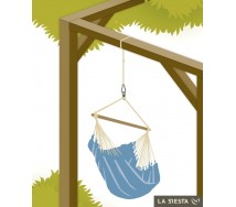 Kit de Fixation Seguro pour hamac chaise