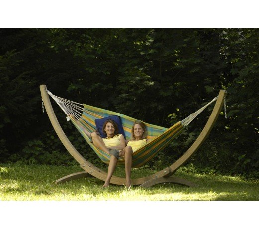 Set Olymp Barbados Lemon Double