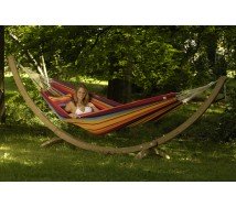 Set Olymp Barbados Rainbow Double