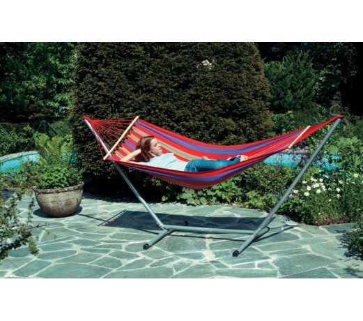 Set Sumo Rockstone Aruba Cayenne