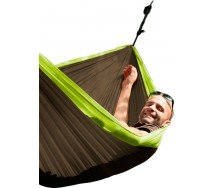 Colibri Green Double