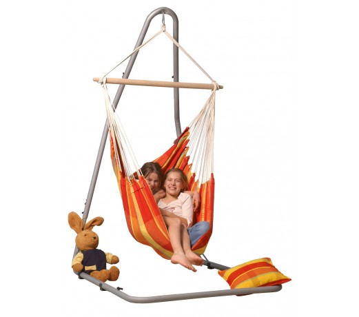 Set Luna - Brasil Papaya