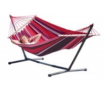 Summerset Sumo Rockstone Samba Fuego