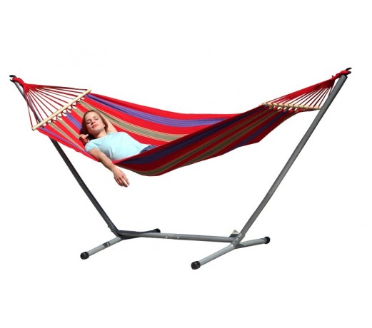 Set Sumo Rockstone Aruba Cayenne