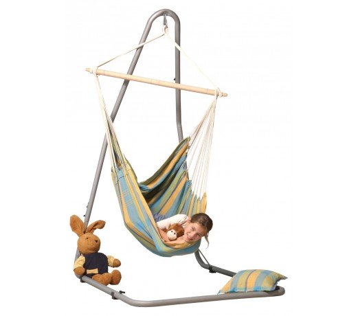 Set Luna Brasil Lemon Large