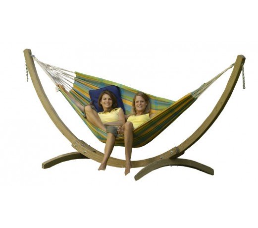 Set Olymp Barbados Lemon Double