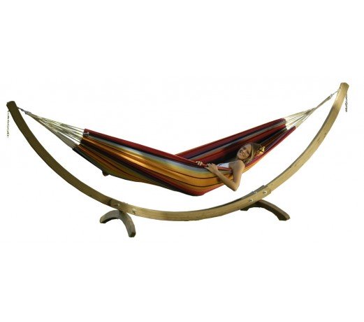 Set Olymp Barbados Rainbow Double