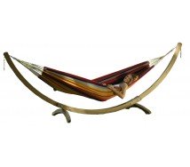 Set Olymp Barbados Rainbow Double