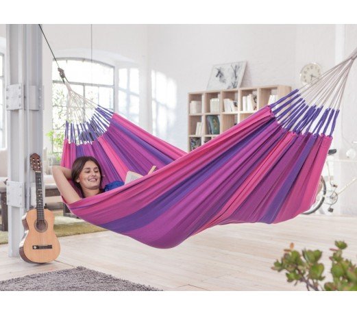 Orquidea Purple Simple