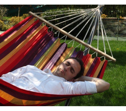 Hamac Simple Mansalay Bahia