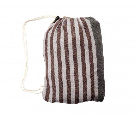 Hamac simple Sablayan Cappuccino