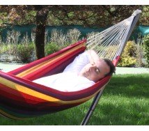 Hamac simple Sablayan Bahia