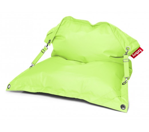 Buggle-up Lime Green