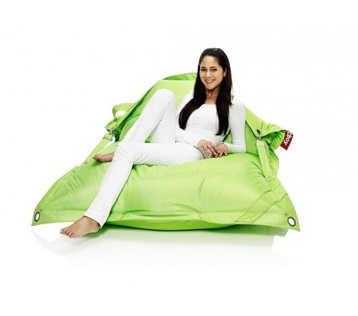 Buggle-up Lime Green