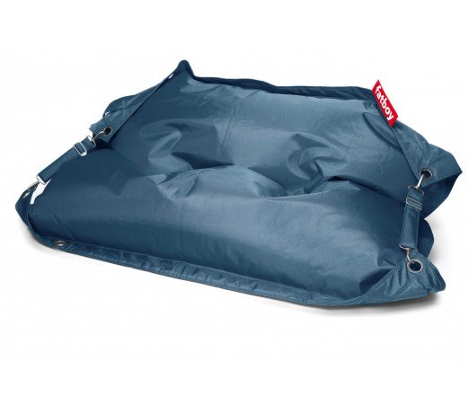 Buggle-up jeans light Blue