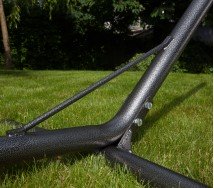 Support Sumo Grande 310-360cm