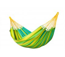 Hamac Sonrisa Lime Simple