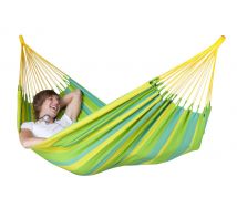 Hamac Sonrisa Lime Simple