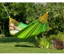 Hamac Sonrisa Lime Simple