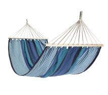 hamac Ticao blueStripe simple