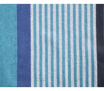 hamac Ticao blueStripe simple