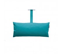 Headdemock pillow Turquoise