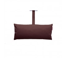 Headdemock pillow Brown