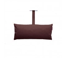 Headdemock pillow Brown