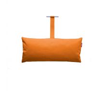 Headdemock pillow Orange