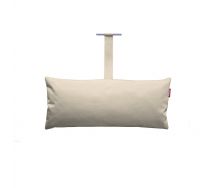 Headdemock pillow Sand