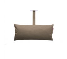Headdemock pillow Taupe