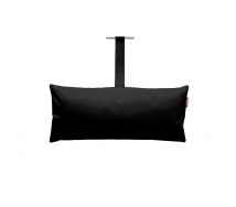 Headdemock pillow Black