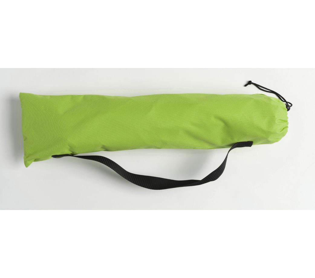 chaise suspendue Orquidea couleur verte- taille S - La Siesta