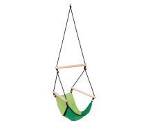 Kid's Swinger Green : hamac chaise enfant