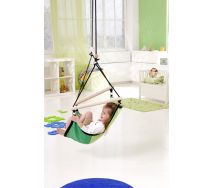 Kid's Swinger Green : hamac chaise enfant