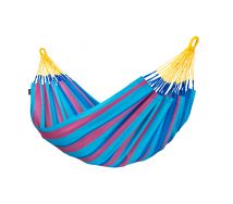 Hamac Sonrisa Prune Simple