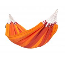 Orquidea Volcano : hamac simple
