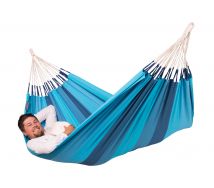 Orquidea Lagoon : hamac simple